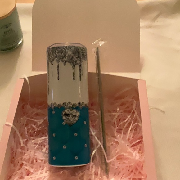 Beautiful drink tumbler - Picture 2 of 5